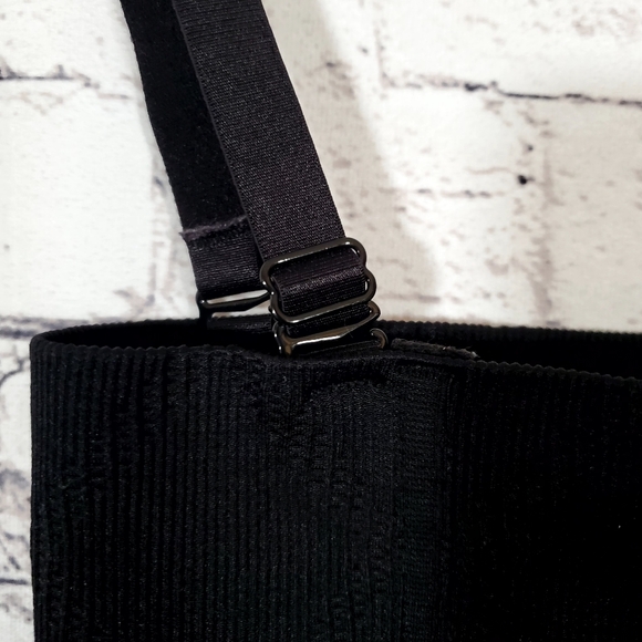 Shaper Queen Shapewear Tummy Control Body Shaper High Waist Bodysuit Thong XL - Picture 2 of 16